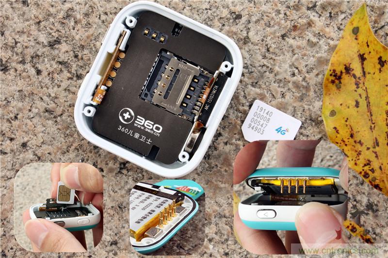 別讓《失孤》重演，360兒童手表幫你定住家中小頑童！