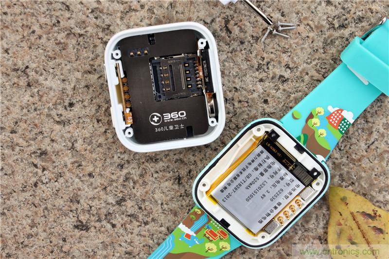 別讓《失孤》重演，360兒童手表幫你定住家中小頑童！