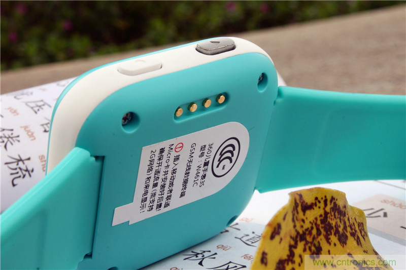 別讓《失孤》重演，360兒童手表幫你定住家中小頑童！