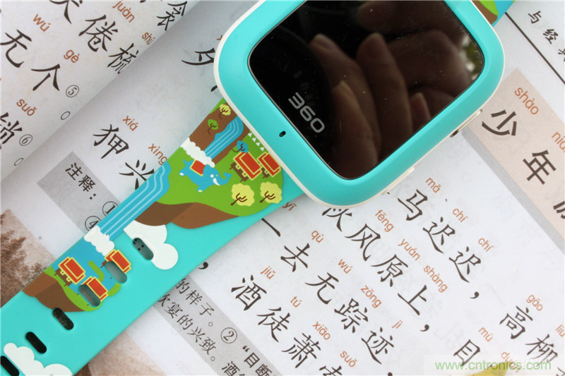 別讓《失孤》重演，360兒童手表幫你定住家中小頑童！