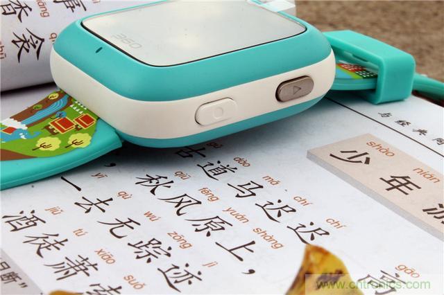 別讓《失孤》重演，360兒童手表幫你定住家中小頑童！