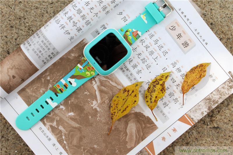 別讓《失孤》重演，360兒童手表幫你定住家中小頑童！