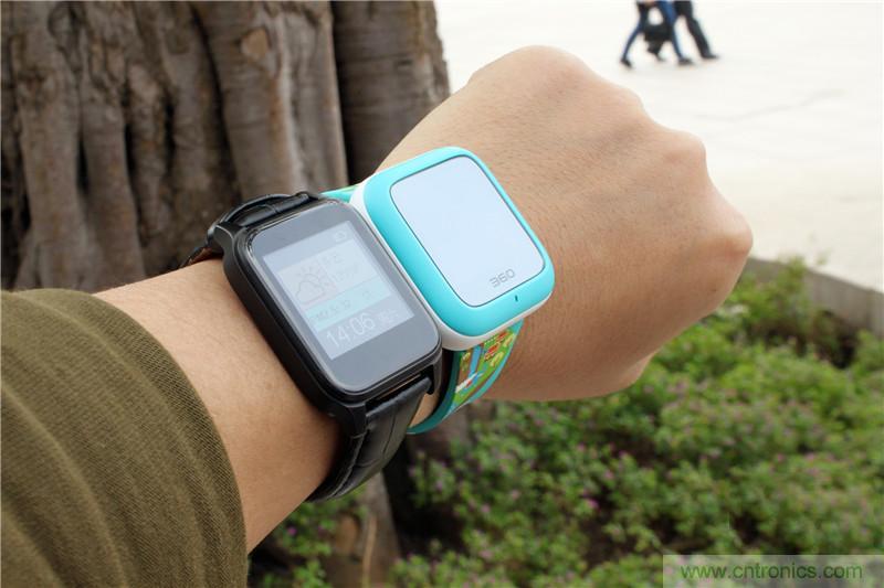 別讓《失孤》重演，360兒童手表幫你定住家中小頑童！