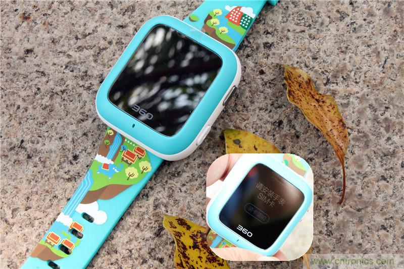 別讓《失孤》重演，360兒童手表幫你定住家中小頑童！