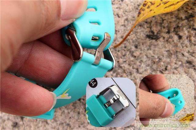 別讓《失孤》重演，360兒童手表幫你定住家中小頑童！