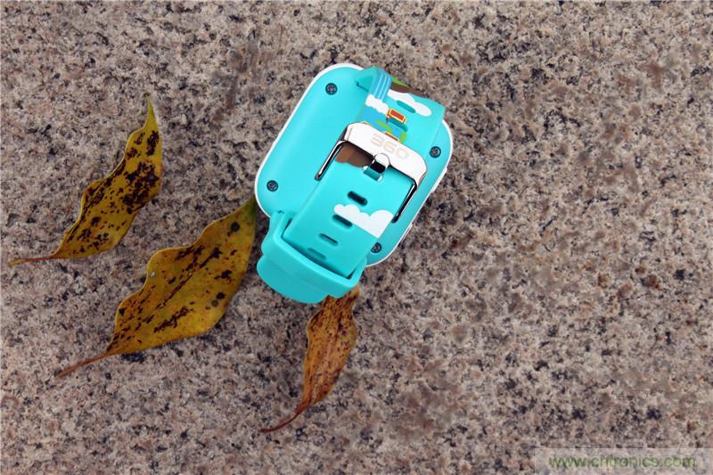 別讓《失孤》重演，360兒童手表幫你定住家中小頑童！