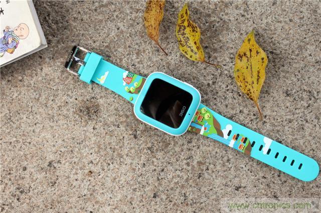 別讓《失孤》重演，360兒童手表幫你定住家中小頑童！