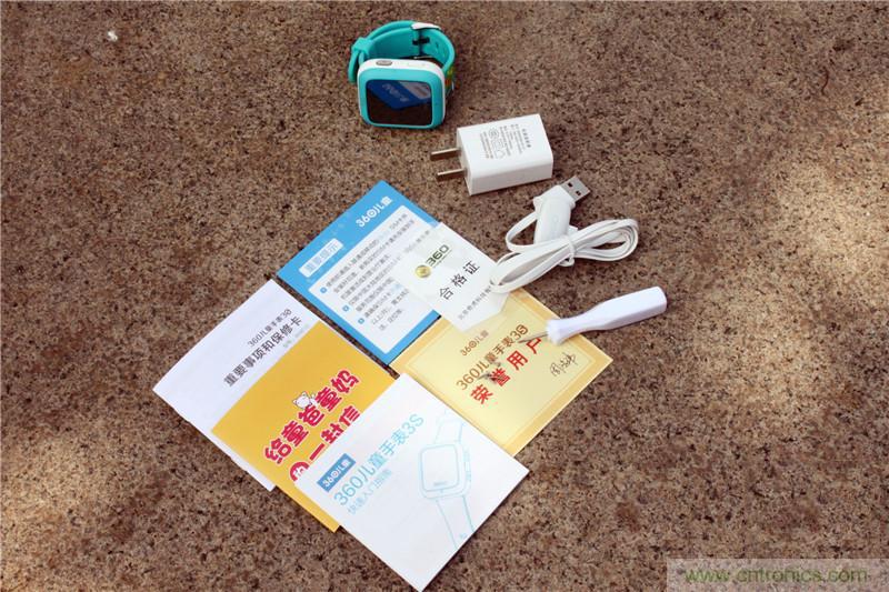 別讓《失孤》重演，360兒童手表幫你定住家中小頑童！