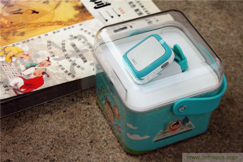 別讓《失孤》重演，360兒童手表幫你定住家中小頑童！