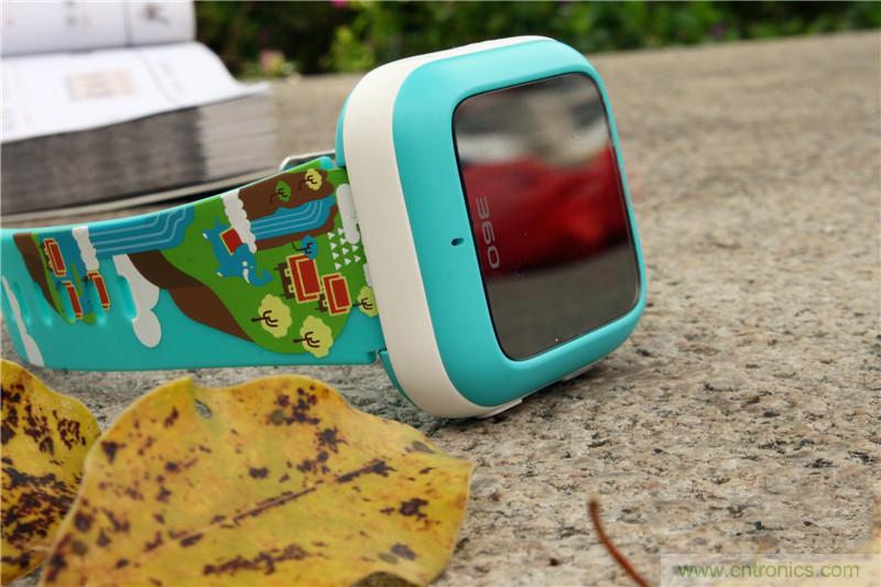 別讓《失孤》重演，360兒童手表幫你定住家中小頑童！