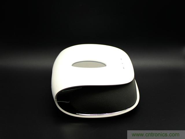 創意無限，品味好聲音！幻響小貝HIFI 2.1震撼來襲