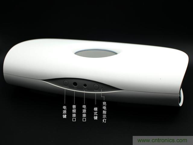 創意無限，品味好聲音！幻響小貝HIFI 2.1震撼來襲