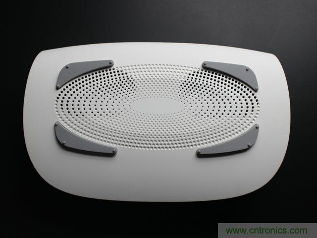 創意無限，品味好聲音！幻響小貝HIFI 2.1震撼來襲