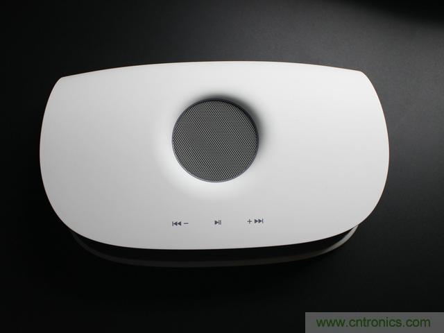 創意無限，品味好聲音！幻響小貝HIFI 2.1震撼來襲