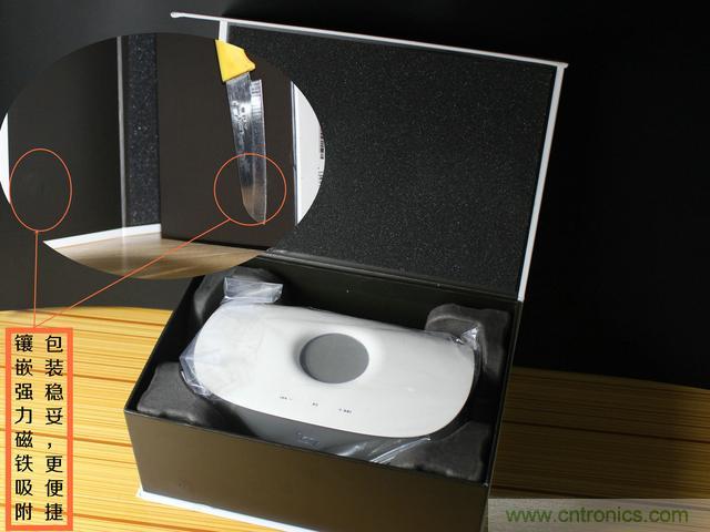 創意無限，品味好聲音！幻響小貝HIFI 2.1震撼來襲