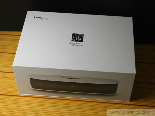 創意無限，品味好聲音！幻響小貝HIFI 2.1震撼來襲