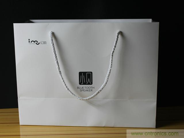 創意無限，品味好聲音！幻響小貝HIFI 2.1震撼來襲