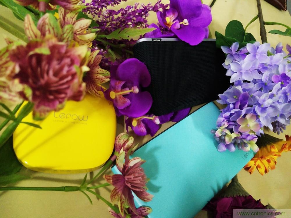 來也匆匆，去也匆匆&mdash;&mdash;Lepow移動電源評測