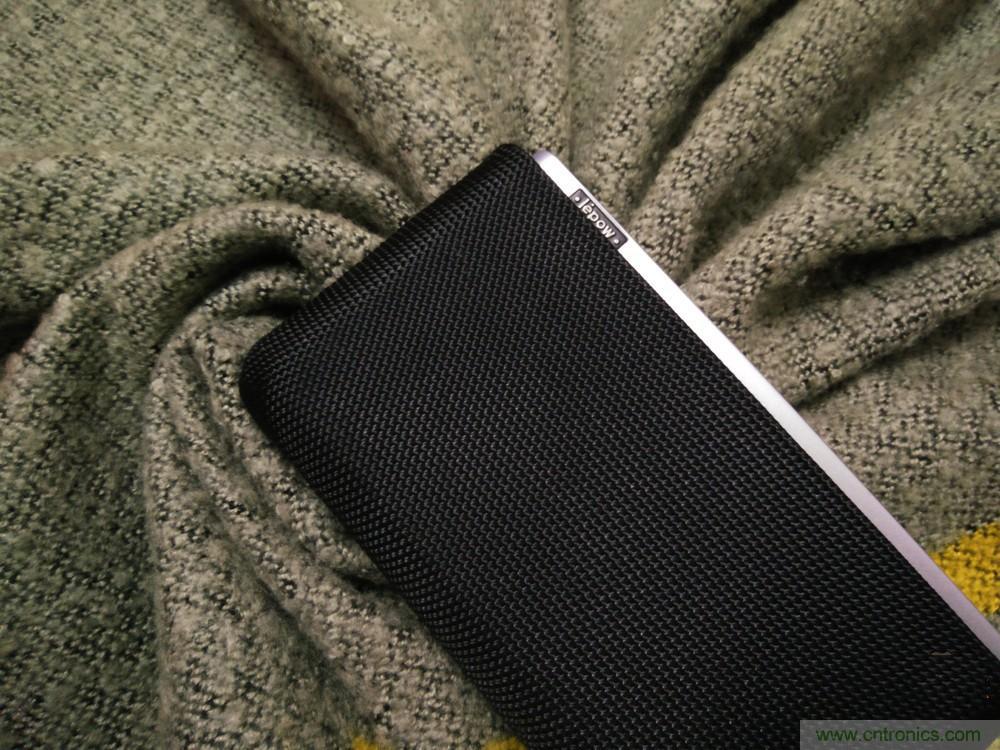 來也匆匆，去也匆匆&mdash;&mdash;Lepow移動電源評測