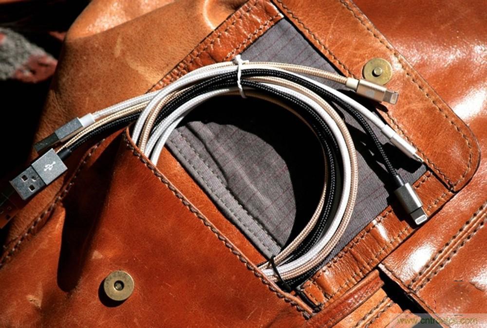 來也匆匆，去也匆匆&mdash;&mdash;Lepow移動電源評測