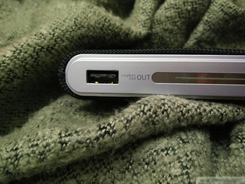 來也匆匆，去也匆匆&mdash;&mdash;Lepow移動電源評測