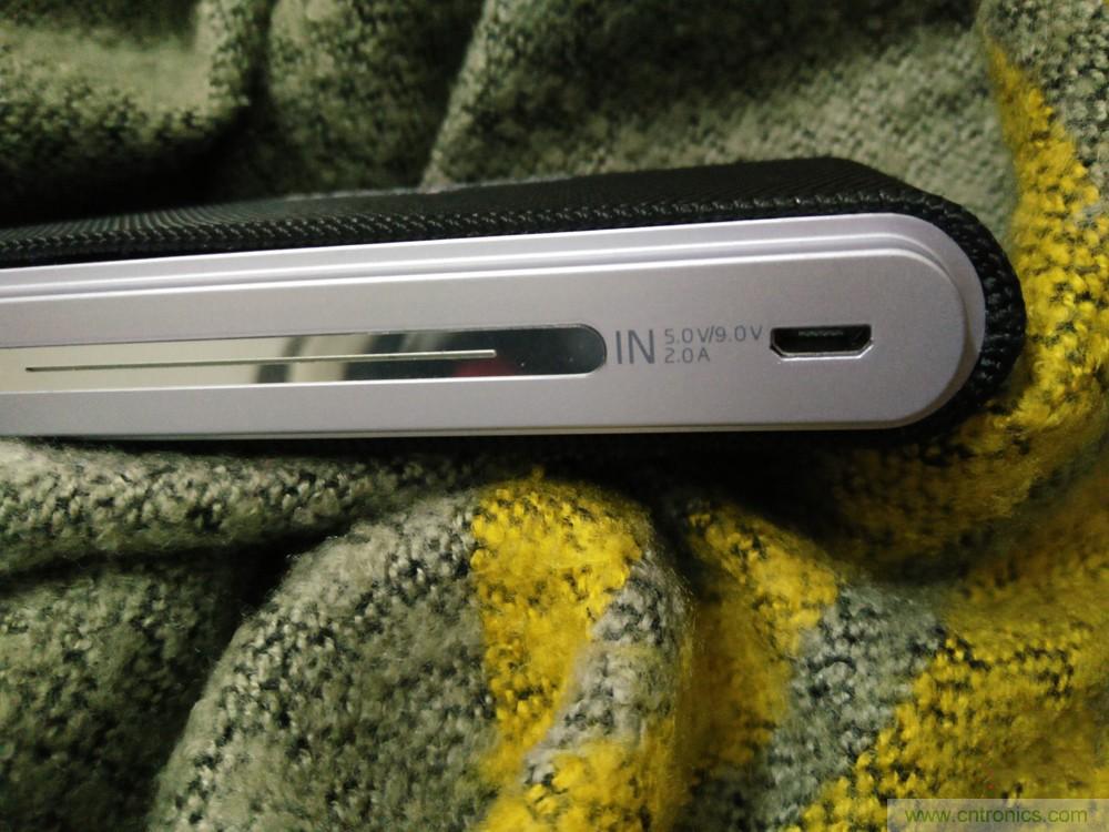 來也匆匆，去也匆匆&mdash;&mdash;Lepow移動電源評測