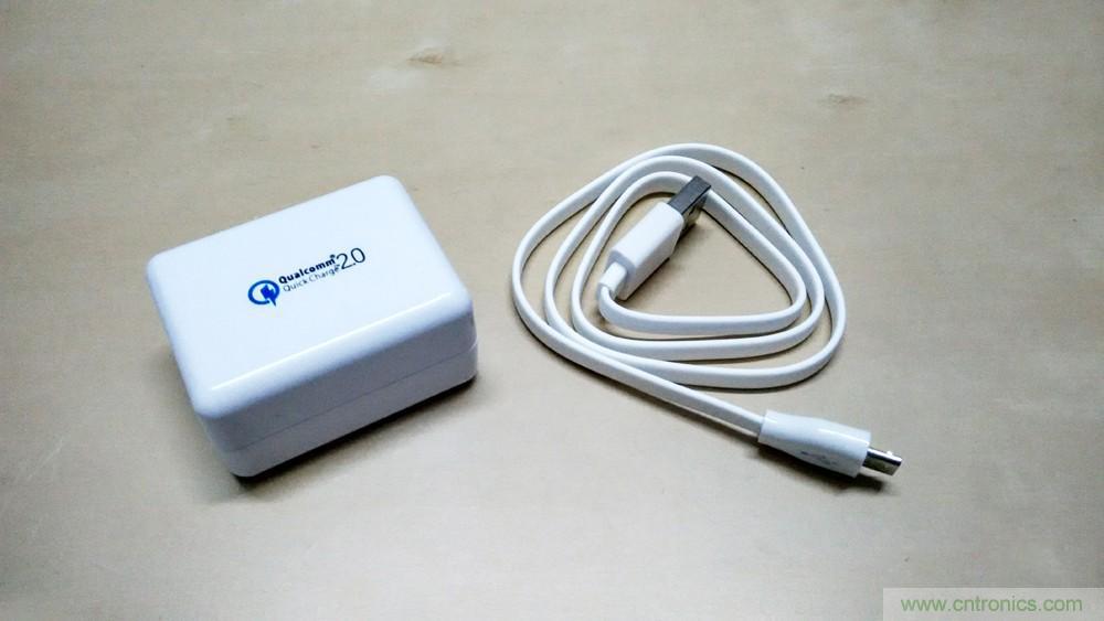 來也匆匆，去也匆匆&mdash;&mdash;Lepow移動電源評測