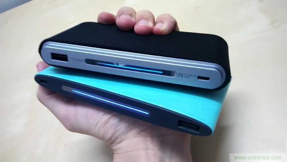 來也匆匆，去也匆匆&mdash;&mdash;Lepow移動電源評測