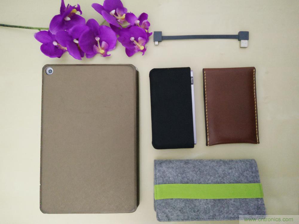 來也匆匆，去也匆匆&mdash;&mdash;Lepow移動電源評測