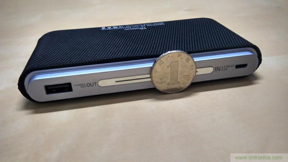 來也匆匆，去也匆匆&mdash;&mdash;Lepow移動電源評測