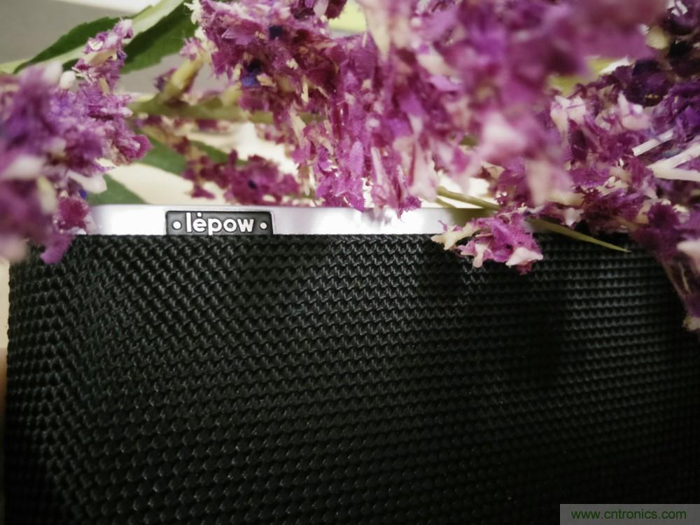 來也匆匆，去也匆匆&mdash;&mdash;Lepow移動電源評測