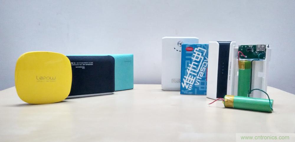 來也匆匆，去也匆匆&mdash;&mdash;Lepow移動電源評測