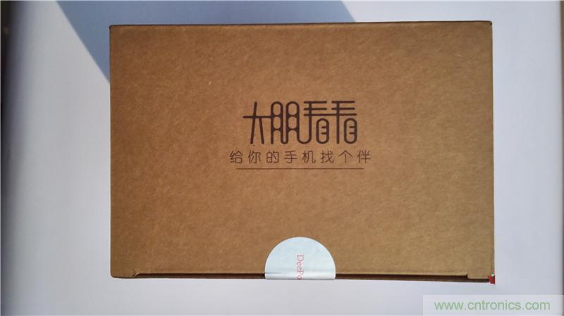 &ldquo;撩妹&rdquo;神器，就要你好看--大朋看看評測