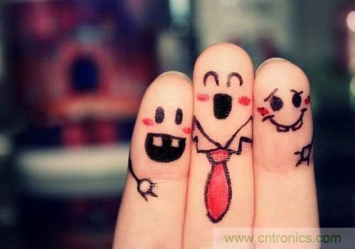 廣結天下英豪，枯燥中找尋EMC樂趣