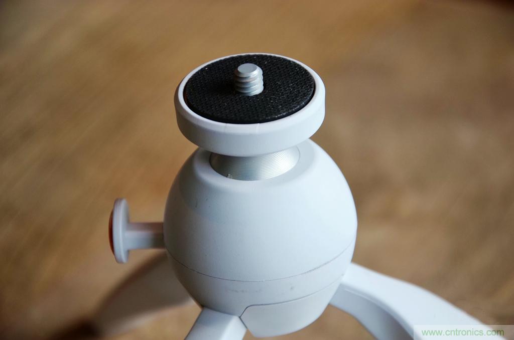 逼格滿滿的相機便攜三腳架，三足鼎立才安全