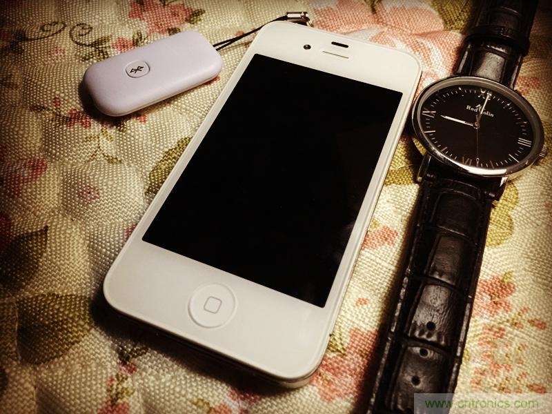 &ldquo;雙享號&rdquo;讓 iPhone 實現雙卡雙待，So easy！