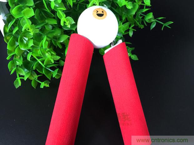 生命不停運動不息，新我握力器&mdash;將運動遊戲化