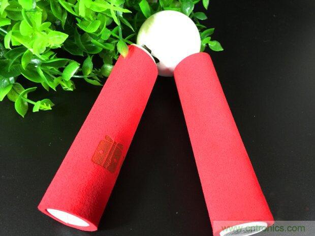 生命不停運動不息，新我握力器&mdash;將運動遊戲化