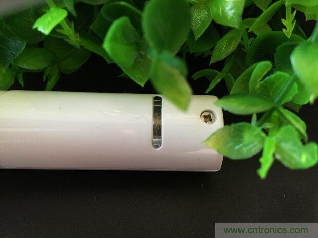 生命不停運動不息，新我握力器&mdash;將運動遊戲化