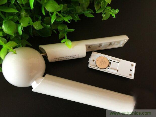 生命不停運動不息，新我握力器&mdash;將運動遊戲化