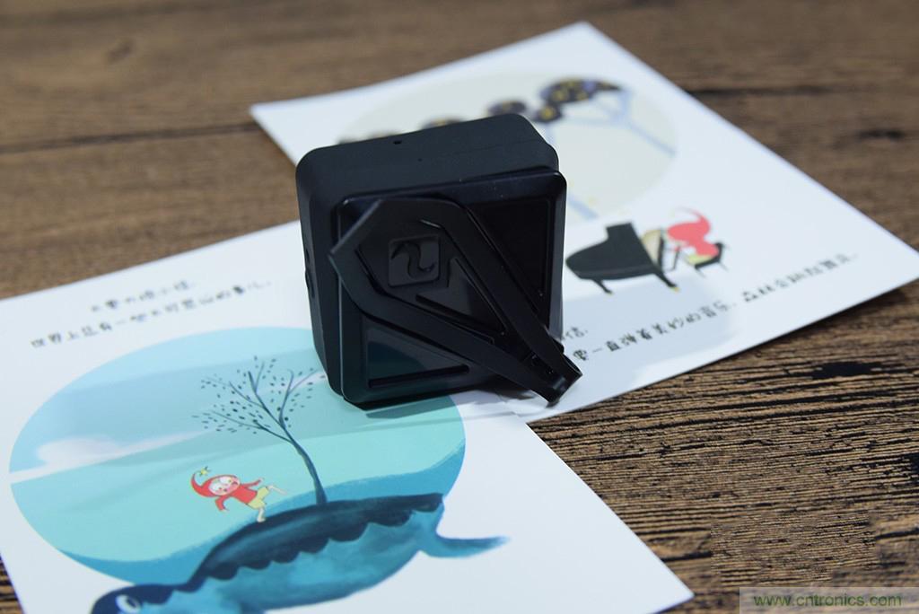 Foream便利貼相機&mdash;&mdash;隨心記錄生活點點滴滴