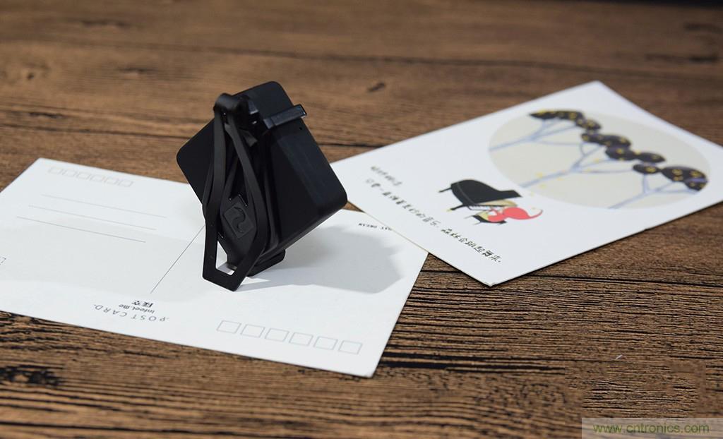 Foream便利貼相機&mdash;&mdash;隨心記錄生活點點滴滴