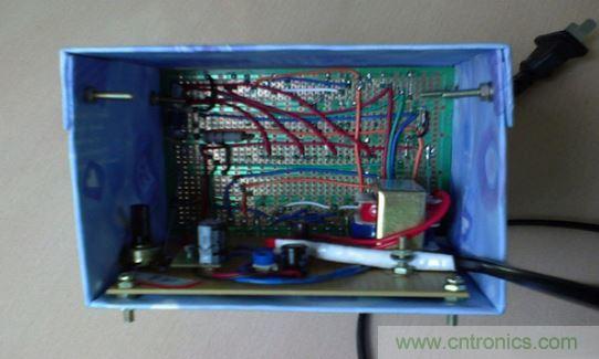 零基礎小白也可以做的愛心彩燈，送給心愛的Ta