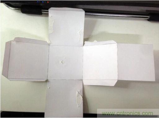 親子時刻，和寶貝一起用Arduino 改造溫度計