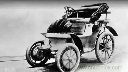 20個汽車發展史上的第一次 你知道幾個？