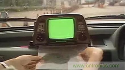 20個汽車發展史上的第一次 你知道幾個？