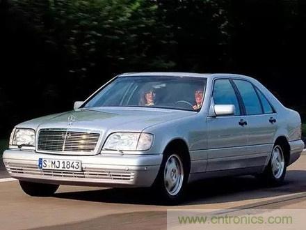 20個汽車發展史上的第一次 你知道幾個？