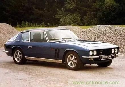 20個汽車發展史上的第一次 你知道幾個？