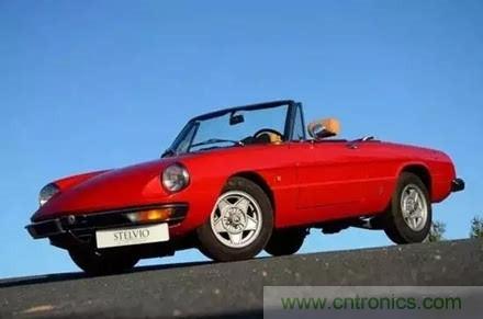 20個汽車發展史上的第一次 你知道幾個？