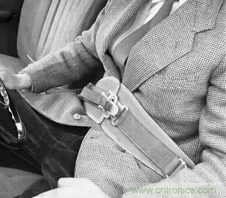 20個汽車發展史上的第一次 你知道幾個？